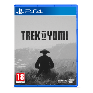 Trek To Yomi (Playstation 4)